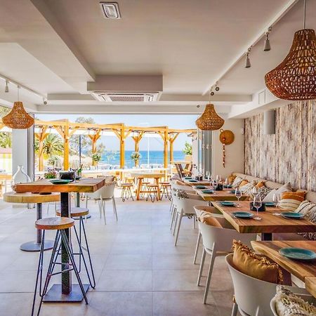 Beach House - Healthy, Protected Location! El Campello, Alicante Spain Exterior foto