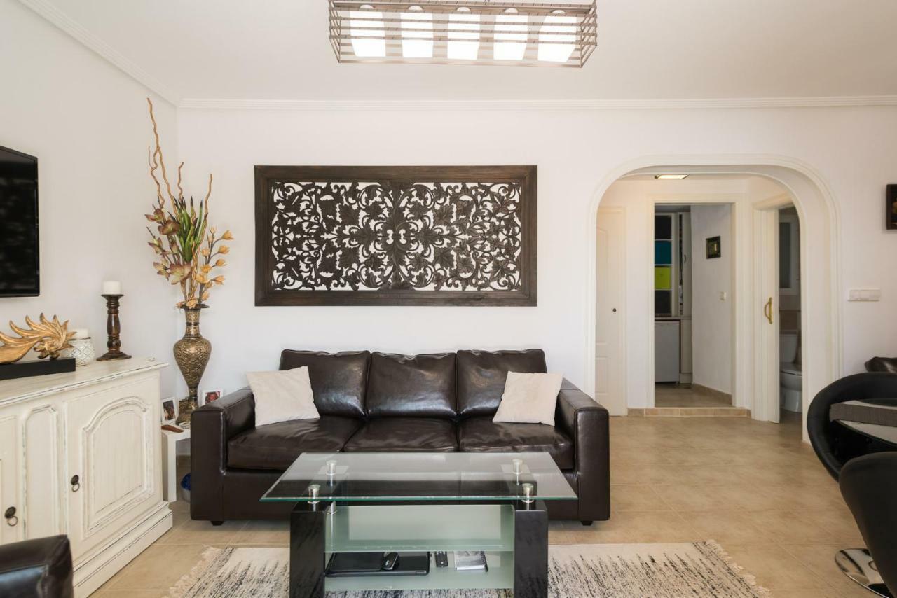 Beach House - Healthy, Protected Location! El Campello, Alicante Spain Exterior foto